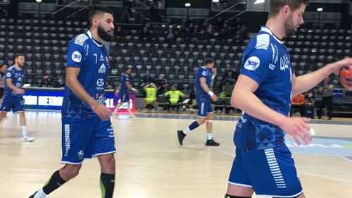 Handball : un joli début de saison pour le DMH
